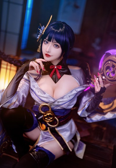 露兒大魔王-Pivix