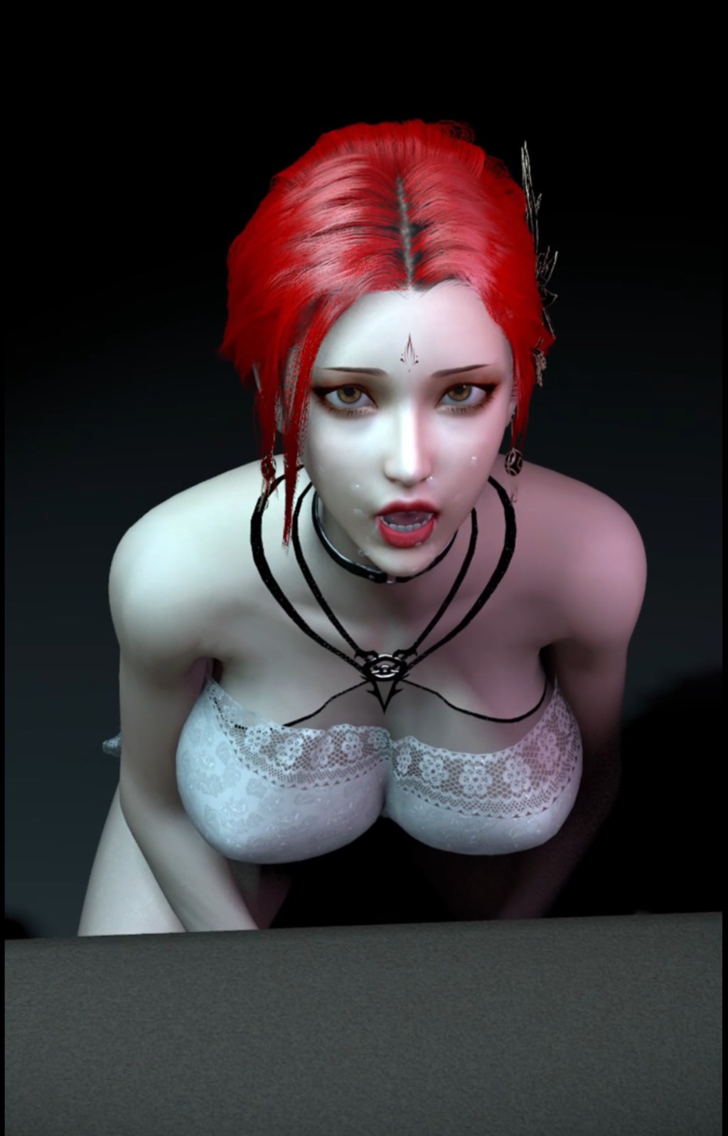 炎帝视角雅菲大X-Pivix