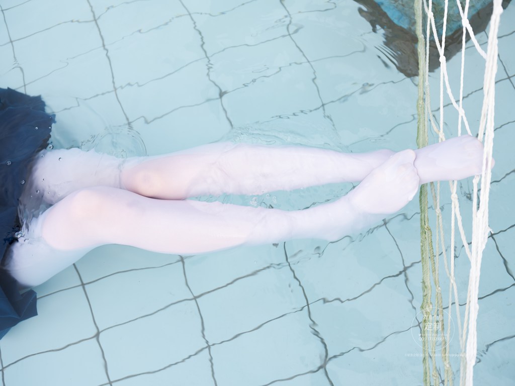 水下白色JK-Pivix