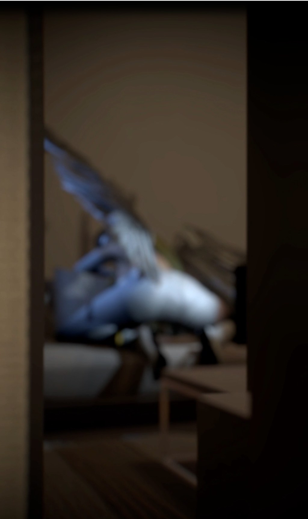 堕落的天女兽-Pivix