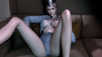 国漫视频-比比东的试炼-绝对领域