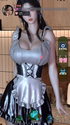 3D女友-清漪篇-3D游戏极速下载-Pivix